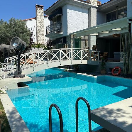 Argente Alacati (Adults Only) Extérieur photo
