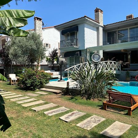 Argente Alacati (Adults Only) Extérieur photo
