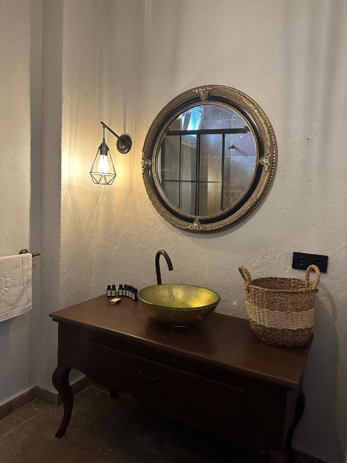 Argente Alacati (Adults Only) Extérieur photo