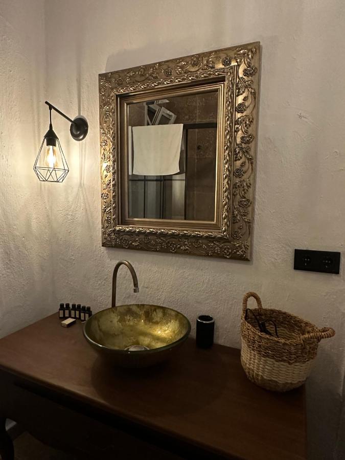 Argente Alacati (Adults Only) Extérieur photo