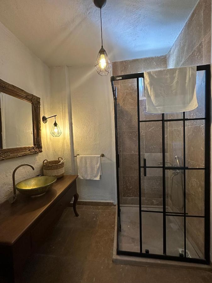 Argente Alacati (Adults Only) Chambre photo