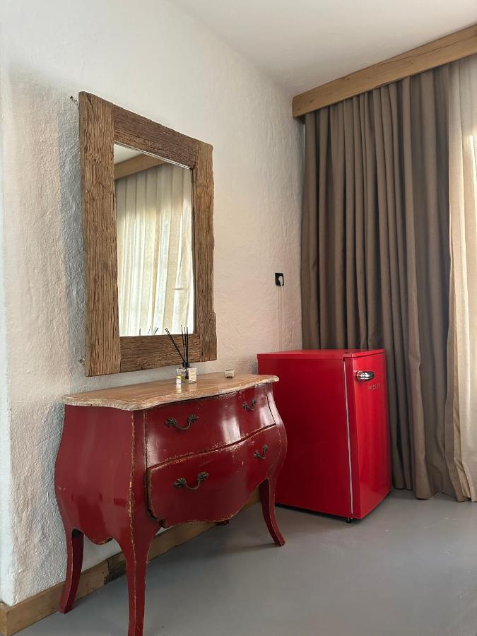 Argente Alacati (Adults Only) Extérieur photo