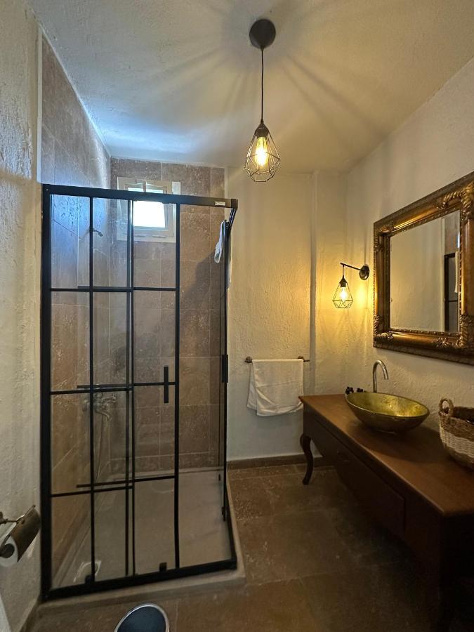 Argente Alacati (Adults Only) Chambre photo