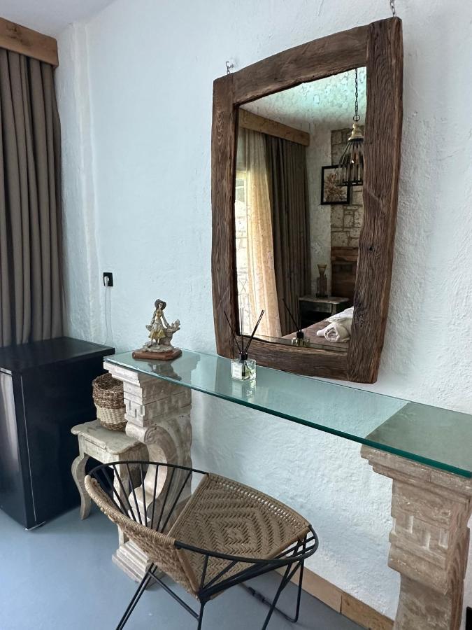 Argente Alacati (Adults Only) Extérieur photo