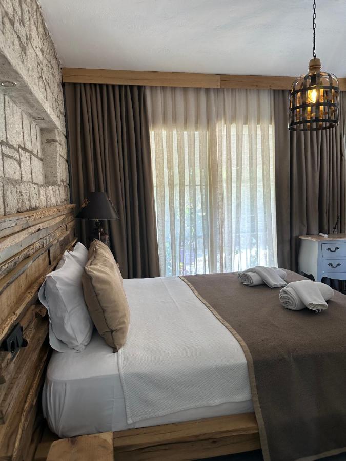 Argente Alacati (Adults Only) Extérieur photo