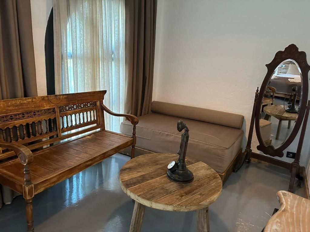 Argente Alacati (Adults Only) Extérieur photo