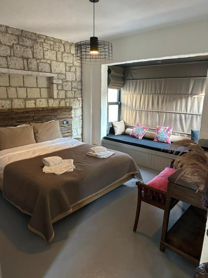 Argente Alacati (Adults Only) Chambre photo