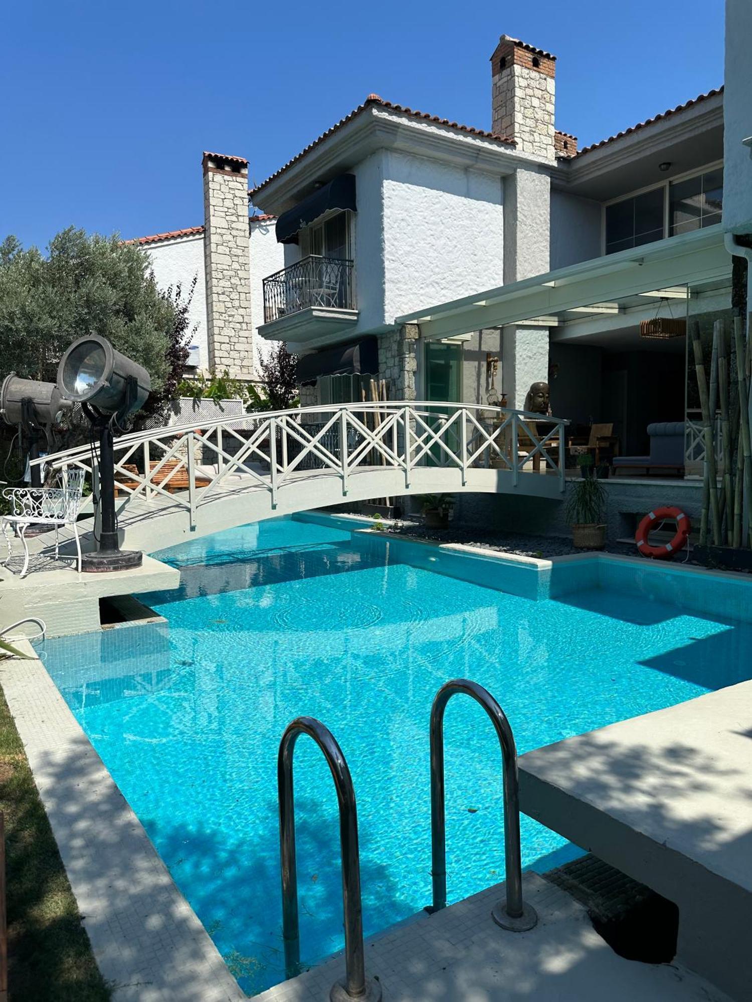 Argente Alacati (Adults Only) Extérieur photo