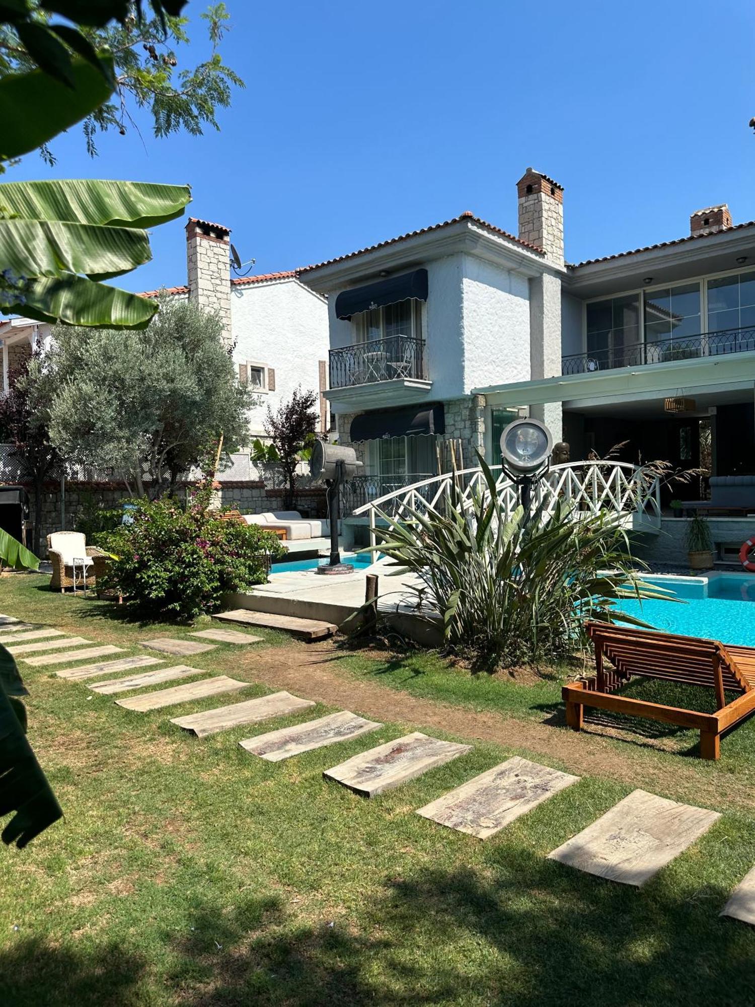Argente Alacati (Adults Only) Extérieur photo