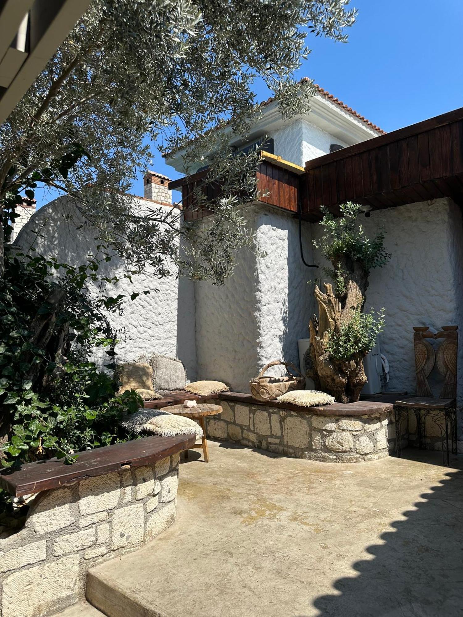 Argente Alacati (Adults Only) Extérieur photo